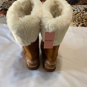 JUICY COUTURE SIZE 10